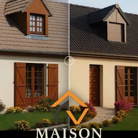Bild von Maison Victoor Sàrl
