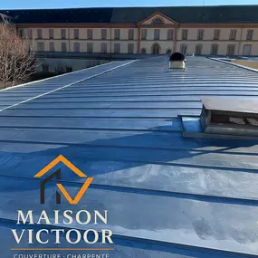 Bild von Maison Victoor Sàrl