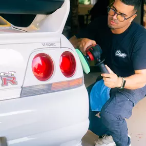 Bild von Scampdetailing