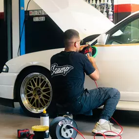 Bild von Scampdetailing