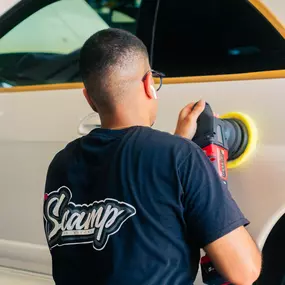 Bild von Scampdetailing