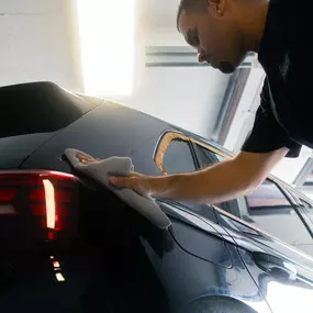 Bild von Scampdetailing