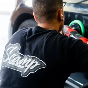 Bild von Scampdetailing