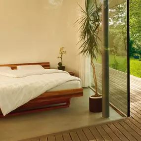 Bild von Burgerhaus AG - wood and natur