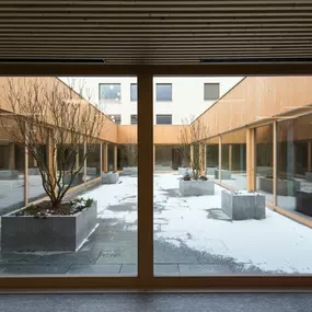 Bild von Burgerhaus AG - wood and natur