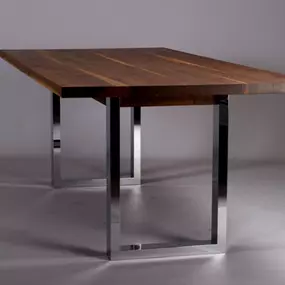 Bild von Burgerhaus AG - wood and natur
