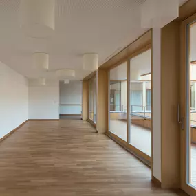 Bild von Burgerhaus AG - wood and natur