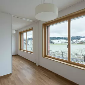 Bild von Burgerhaus AG - wood and natur