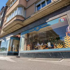 Bild von Droguerie Moënnat SA