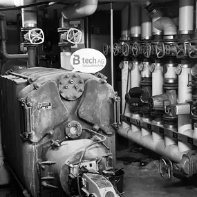 Bild von Btech AG