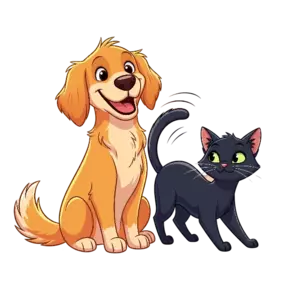 Bild von PETCATERING.CH