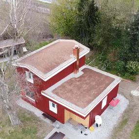 Bild von Bachmann Bedachungen AG