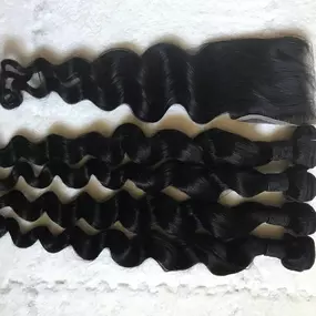Bild von LACREAM HAIR AND BEAUTY