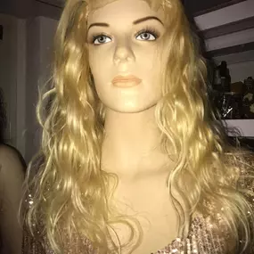 Bild von LACREAM HAIR AND BEAUTY