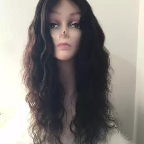 Bild von LACREAM HAIR AND BEAUTY