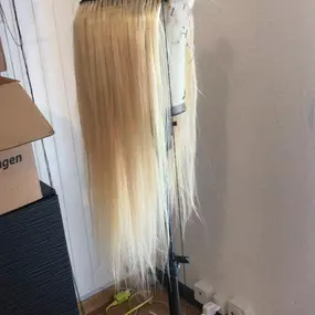Bild von LACREAM HAIR AND BEAUTY