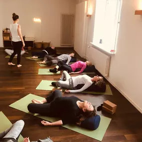 Bild von Hypnosetherapie Zürich - Ivonne Studier