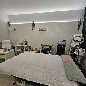 Bild von Terapie Olistiche Lugano di Alice Soldati