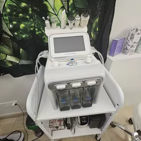 Bild von Terapie Olistiche Lugano di Alice Soldati