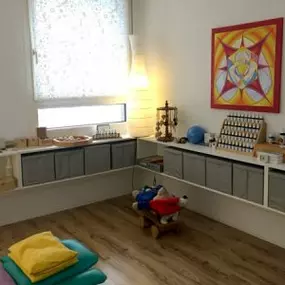 Bild von Herzpunkt Naturheilpraxis