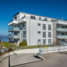 Bild von PROPERTY WORLD GmbH - PROPERTY Verwaltungen GmbH