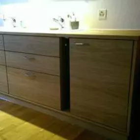 Bild von Falegnameria Arrigoni