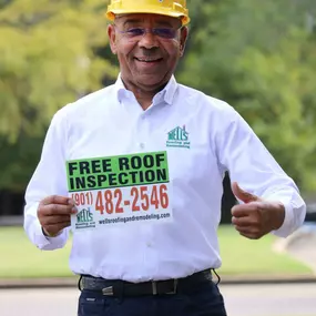 Bild von Wells Roofing and Remodeling