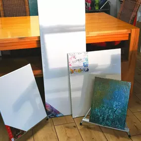 Bild von IneF Kunst und Farben