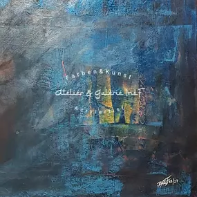 Bild von IneF Kunst und Farben