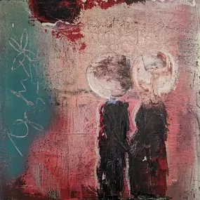 Bild von IneF Kunst und Farben