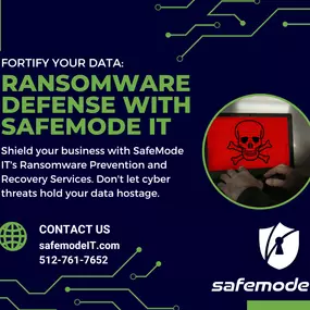 Bild von safemode IT LLC