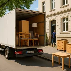 Bild von Umzug-Regional.de