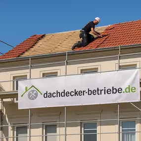 Bild von Dachdecker-Betriebe.de
