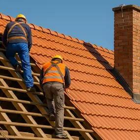Bild von Dachdecker-Betriebe.de