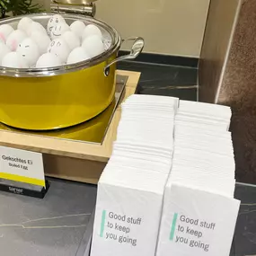 Bild von Garner Hotel Bochum by IHG