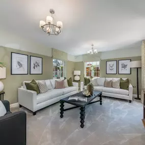 Bild von Curborough Lakes - David Wilson Homes