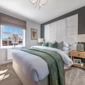 Bild von Curborough Lakes - David Wilson Homes