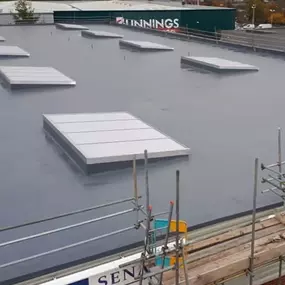 Bild von John Oliver Roofing Ltd