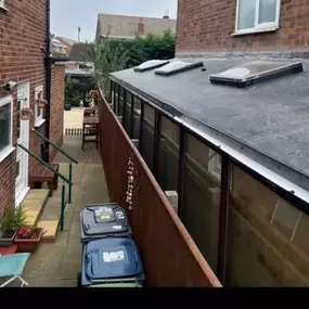 Bild von John Oliver Roofing Ltd