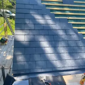 Bild von John Oliver Roofing Ltd