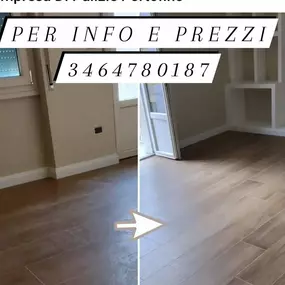 Bild von Portofino Servizi - Impresa di pulizie Pavia