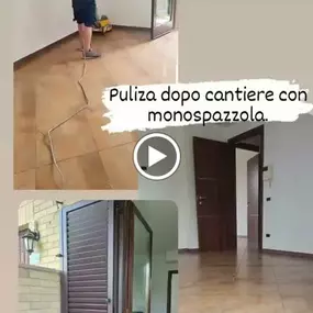Bild von Portofino Servizi - Impresa di pulizie Pavia