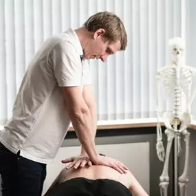 Bild von Therapiezentrum Bender