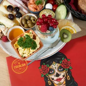 Bild von Culiacán