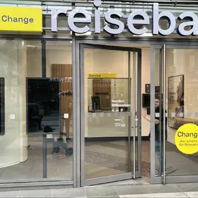 Bild von Reisebank AG