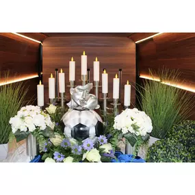 Bild von Heinze Bestattungen – Ihre Bestatterin des Vertrauens