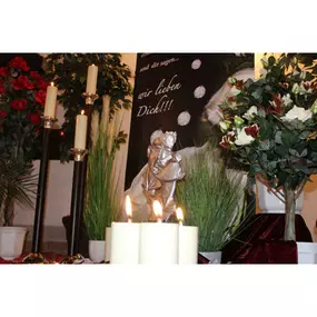 Bild von Heinze Bestattungen – Ihre Bestatterin des Vertrauens