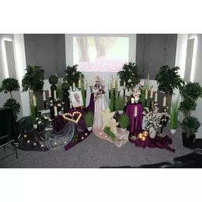 Bild von Heinze Bestattungen – Ihre Bestatterin des Vertrauens