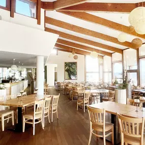 Bild von Villa Weißhaus – Restaurant in Trier