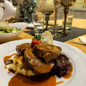 Bild von Villa Weißhaus – Restaurant in Trier
